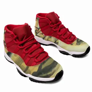 Men The Last HD11 Basketball Sneakers