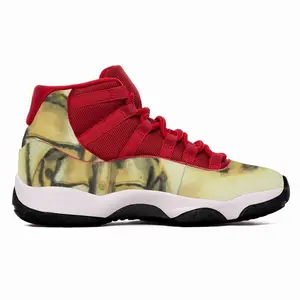 Men The Last HD11 Basketball Sneakers