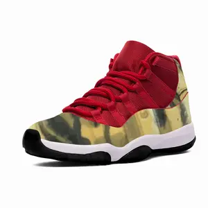 Men The Last HD11 Basketball Sneakers