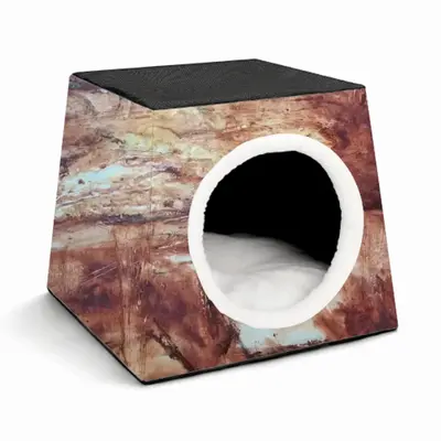 Firestorm Pet Kennel