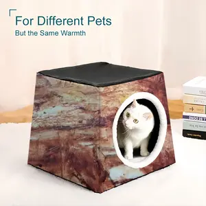 Firestorm Pet Kennel