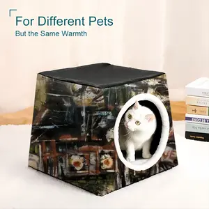 Family Joy Pet Kennel