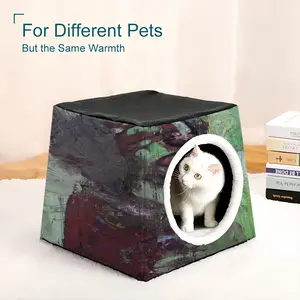 A Song Pet Kennel