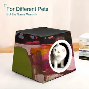 Easy Dream Pet Kennel