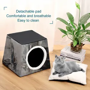 Time Square Pet Kennel