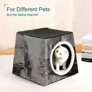 Time Square Pet Kennel