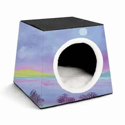 Moon Trees Pet Kennel