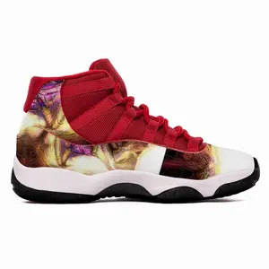 Men Fire Dragon HD11 Basketball Sneakers