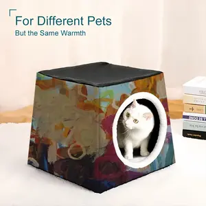 Untitled Pet Kennel