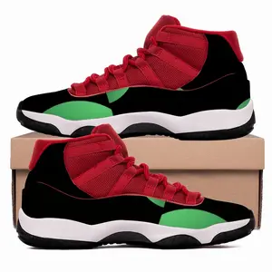 Men Balance HD11 Basketball Sneakers