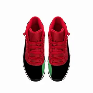 Men Balance HD11 Basketball Sneakers