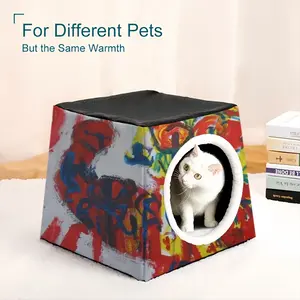 Struggle Pet Kennel