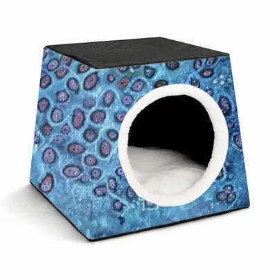 Love Your Cells Pet Kennel