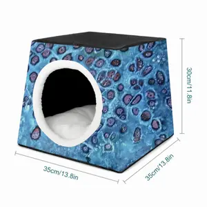 Love Your Cells Pet Kennel