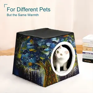 Tree Of Life Pet Kennel