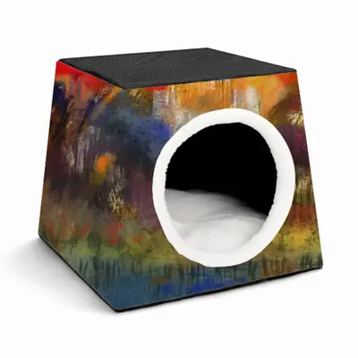 Rockfire Pet Kennel