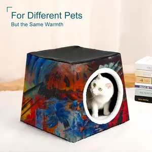 Screaming The Blues Pet Kennel