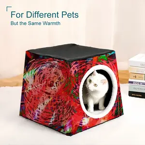 Whirlwind Pet Kennel