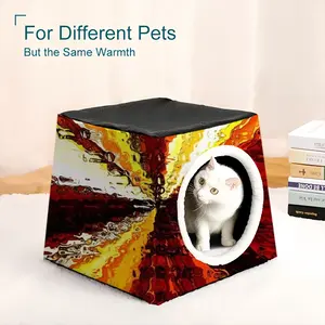 Fior Freeze Pet Kennel