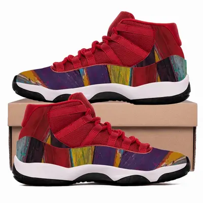 Men Prelude #13 HD11 Basketball Sneakers