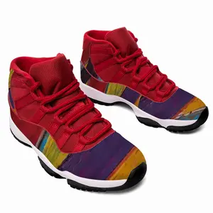 Men Prelude #13 HD11 Basketball Sneakers