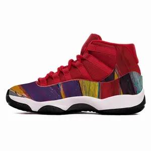 Men Prelude #13 HD11 Basketball Sneakers