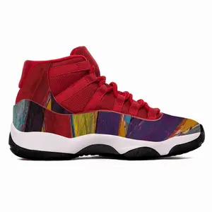 Men Prelude #13 HD11 Basketball Sneakers