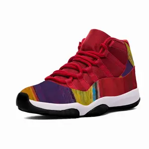 Men Prelude #13 HD11 Basketball Sneakers