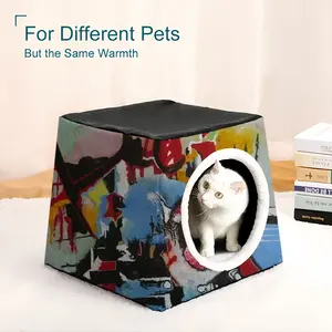 Wharf Pet Kennel