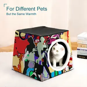 Shopping Pet Kennel