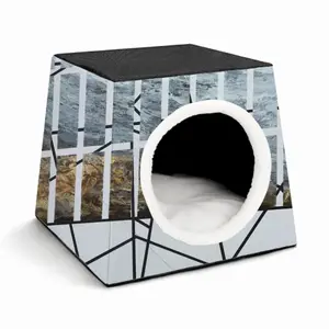 Captured Time Marblehead Pet Kennel