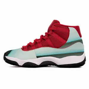 Men Untitled 28F HD11 Basketball Sneakers