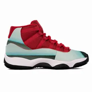 Men Untitled 28F HD11 Basketball Sneakers