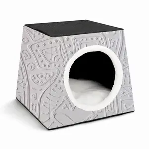 Cardi Pet Kennel