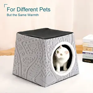 Cardi Pet Kennel