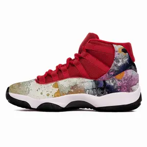 Men Flick R HD11 Basketball Sneakers