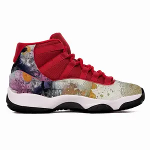 Men Flick R HD11 Basketball Sneakers