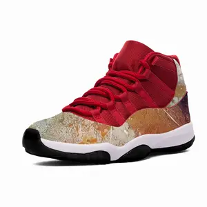 Men Flick R HD11 Basketball Sneakers