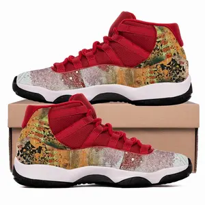 Men Flick S HD11 Basketball Sneakers