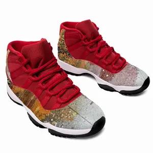 Men Flick S HD11 Basketball Sneakers