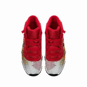 Men Flick S HD11 Basketball Sneakers