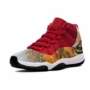 Men Flick S HD11 Basketball Sneakers