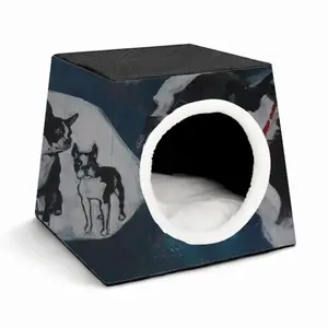 Bostons Iii Pet Kennel