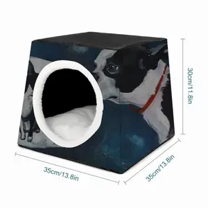 Bostons Iii Pet Kennel