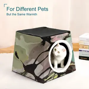 Simbiosis Pet Kennel