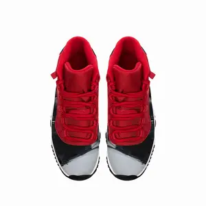 Men Alabama HD11 Basketball Sneakers