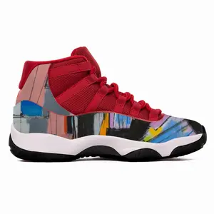 Men Vermont HD11 Basketball Sneakers