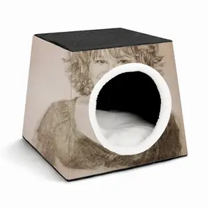 Joy Behar Pet Kennel