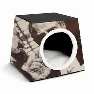 The Godfather Wedding Scene Pet Kennel