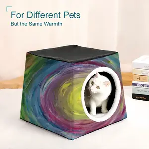 Cycles 2 Pet Kennel